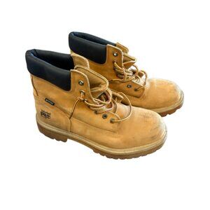 Mens Timberland Boots - size 11.5